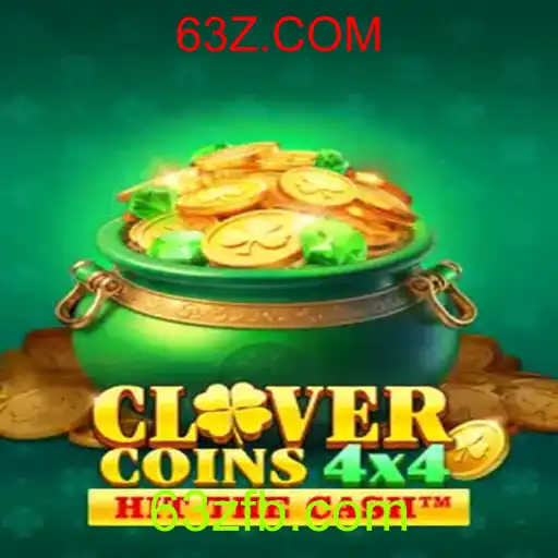 CloverCoins4x4